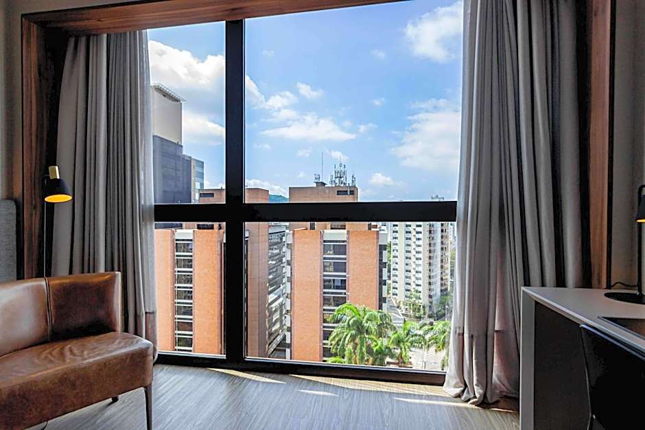 LK Design Hotel Florianópolis