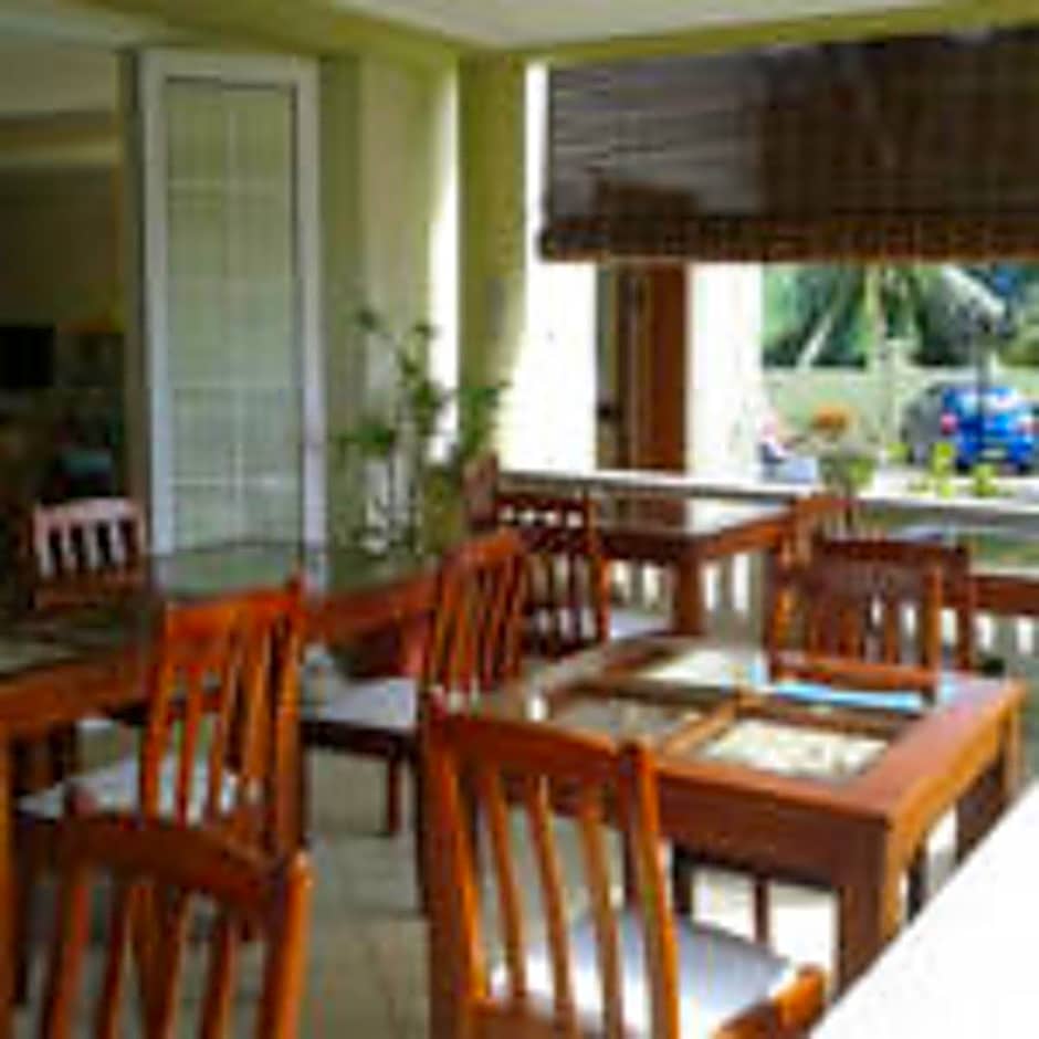 Hotel Bel Air