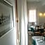Hotel Antigo Trovatore