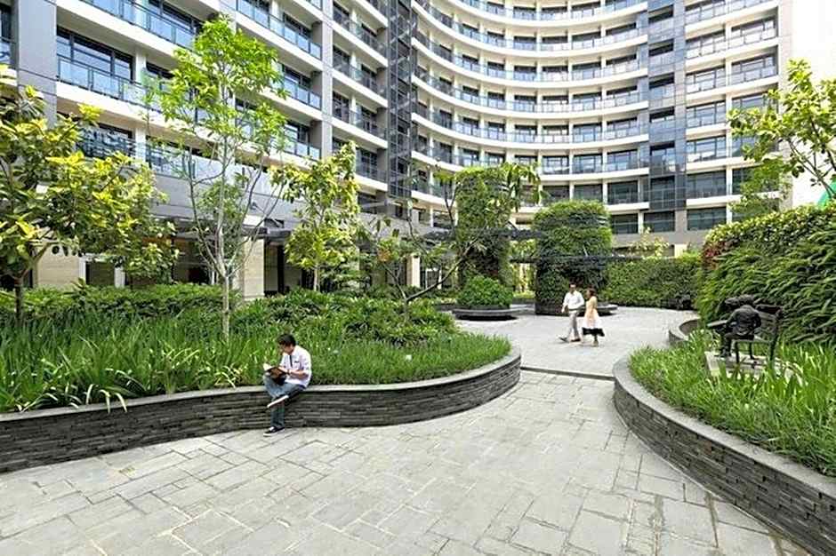 Gramercy Residences