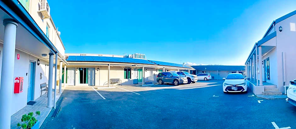 The Menzies Ballarat