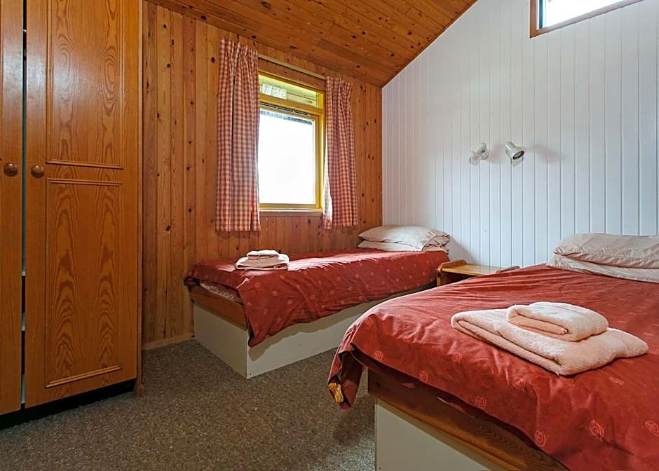 Lochearnhead Loch Side