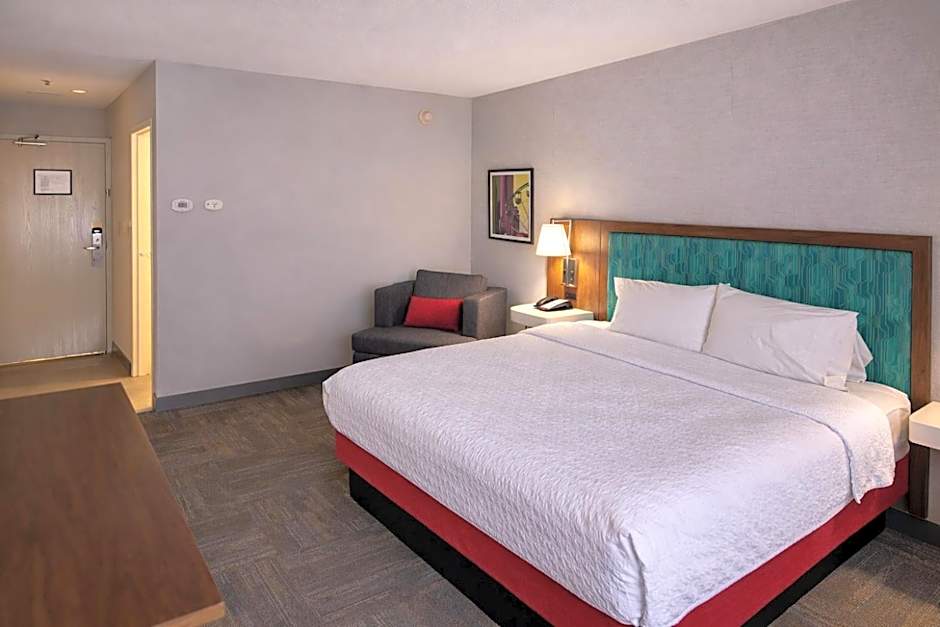 Best Western Cy-Fair