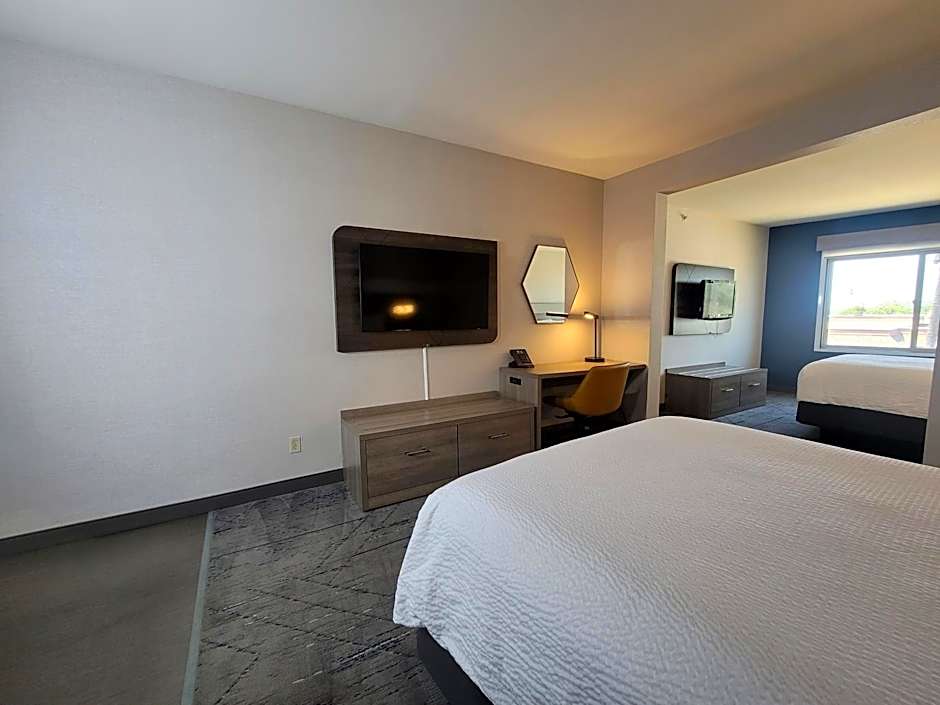 Holiday Inn Express San Diego South - Chula Vista By IHG