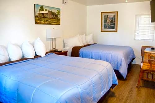 Arbor Inn Motel Oakridge