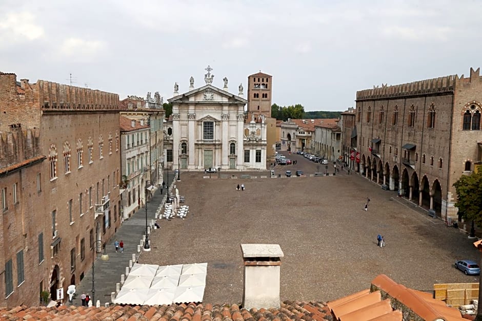 Hotel dei Gonzaga