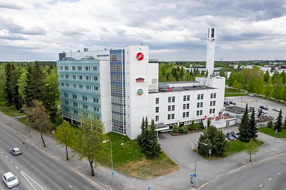 Original Sokos Hotel Lakeus Seinäjoki