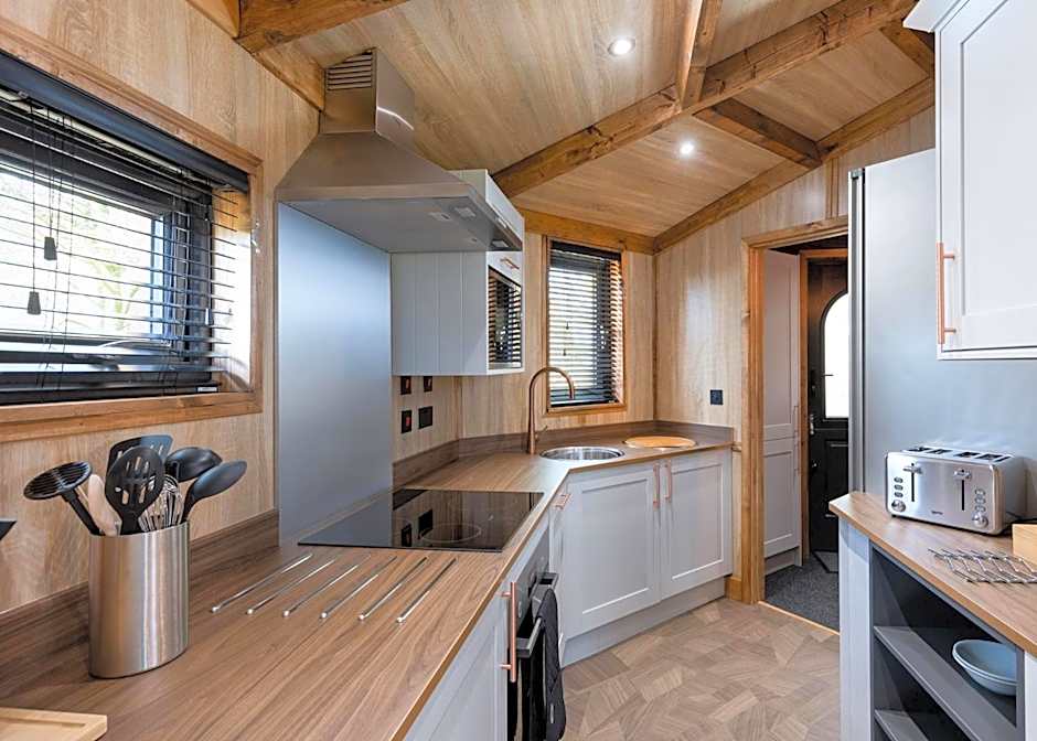 Rivendale Lodge Retreat