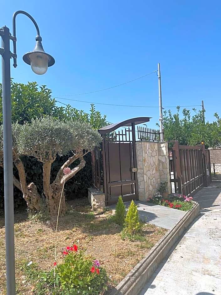 B&B Oasi del Voscone