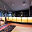 Hotel Seiryu Japanese Spa inn with spectacular view in Osaka