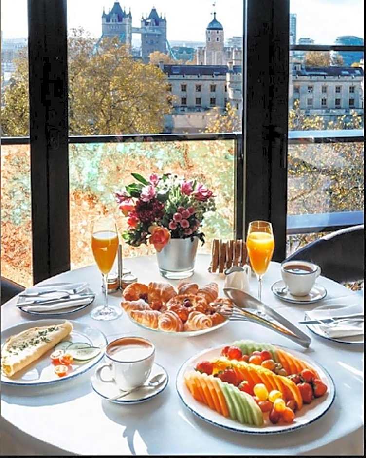 Tower Suites by Blue Orchid