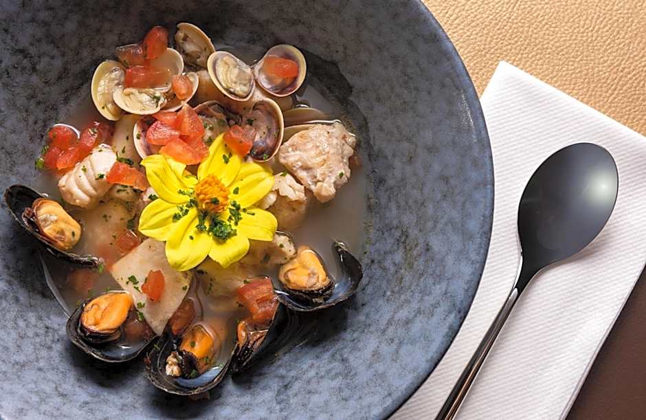 Leonardo Royal Hotel Venice Mestre