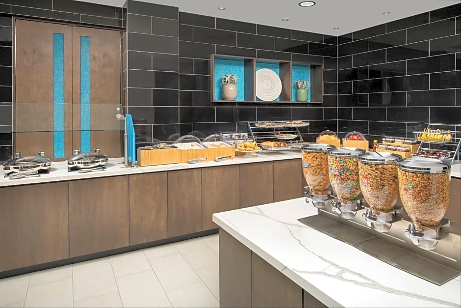 SpringHill Suites by Marriott Atlanta Perimeter Center