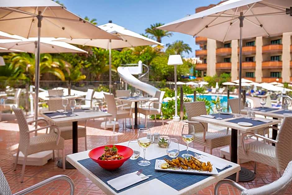 MUR Neptuno Gran Canaria - Adults Only