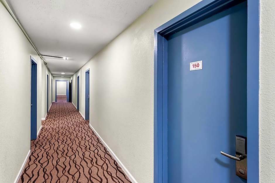 Americas Best Value Inn Marion, OH