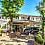 Courtyard by Marriott Hamburg Airport