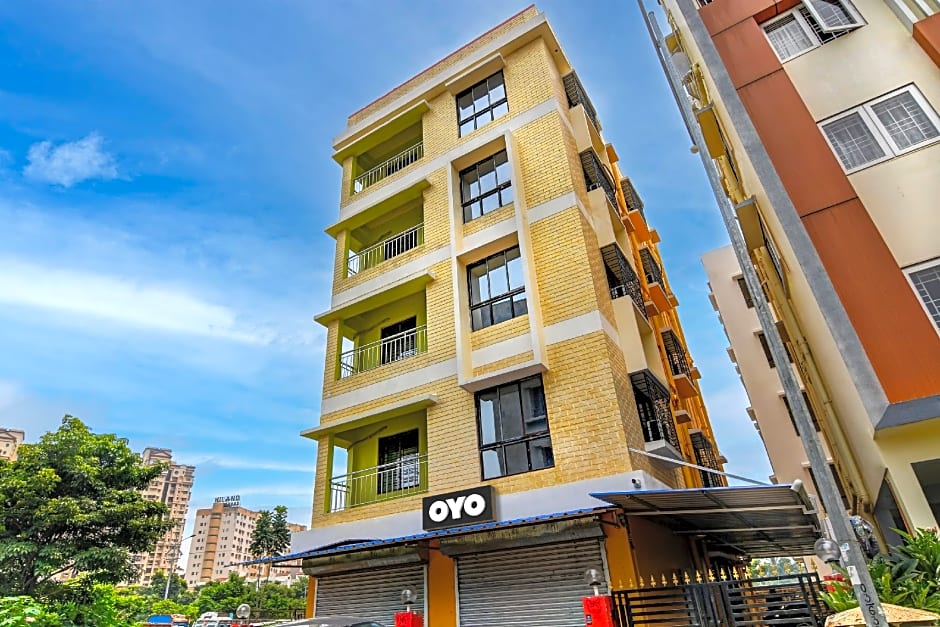 Super OYO 817371 OYO 84509 Hotel Shree Near Akankha More