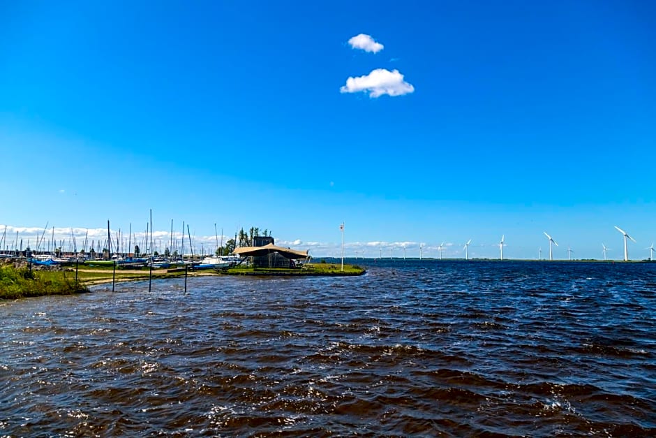 B&B de Nieuwe Haven