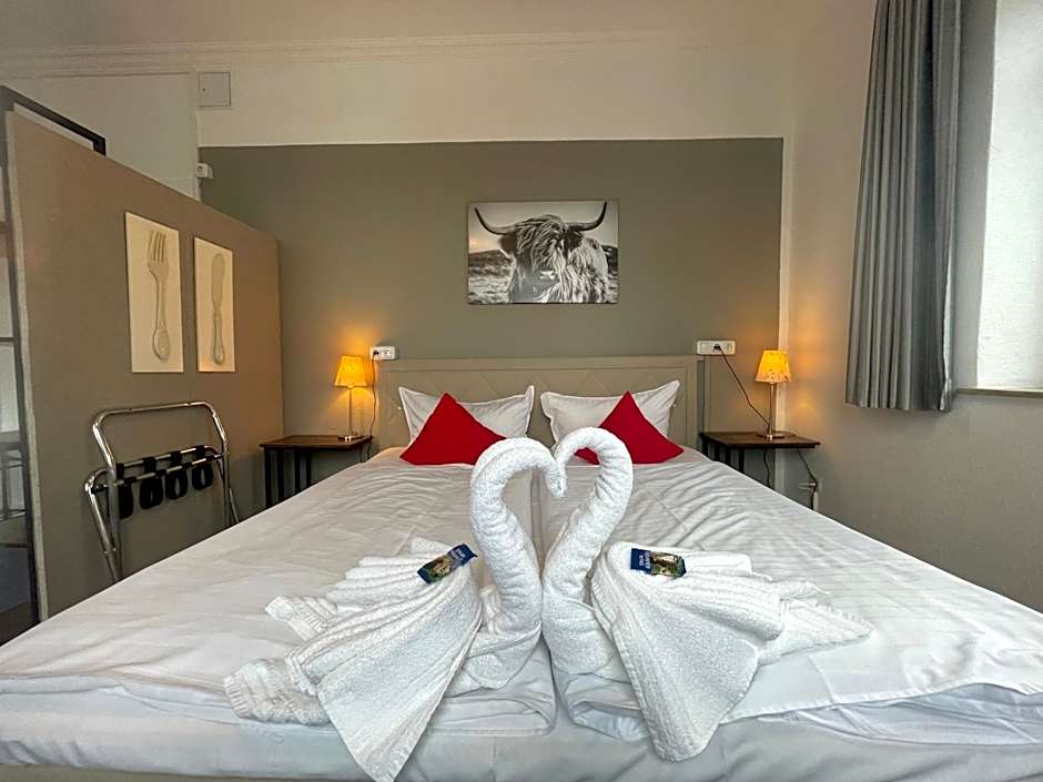 Schollers Restaurant & Hotel