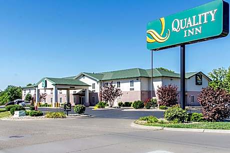 Queen Room - Accessible/Nonsmoking
