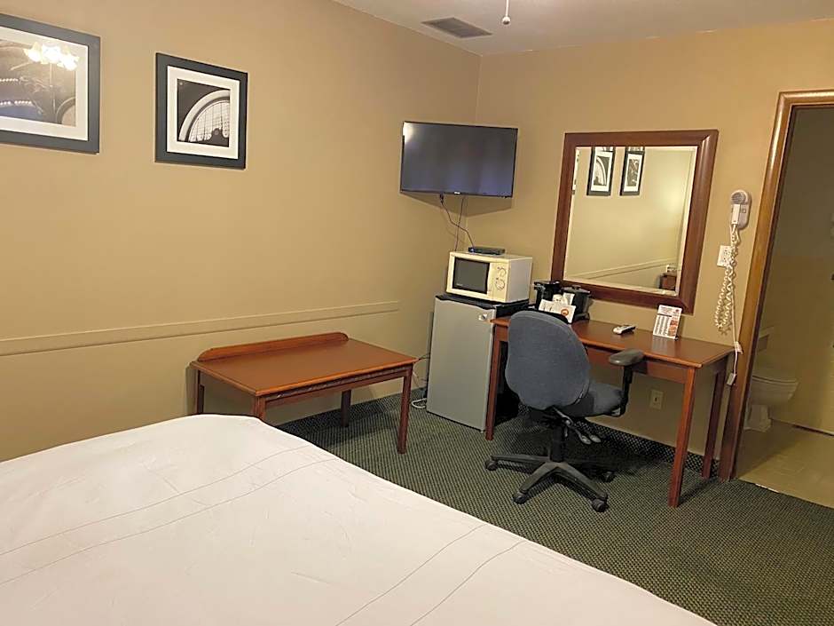 Diamond Motel - Abilene