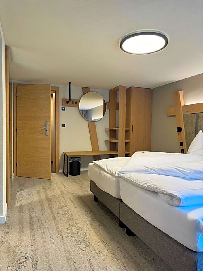 Hotel Restaurant Rössli