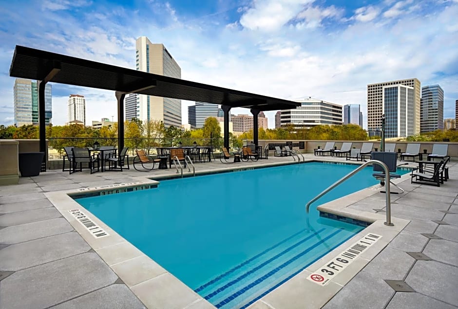 Holiday Inn Express Houston Galleria Area By IHG