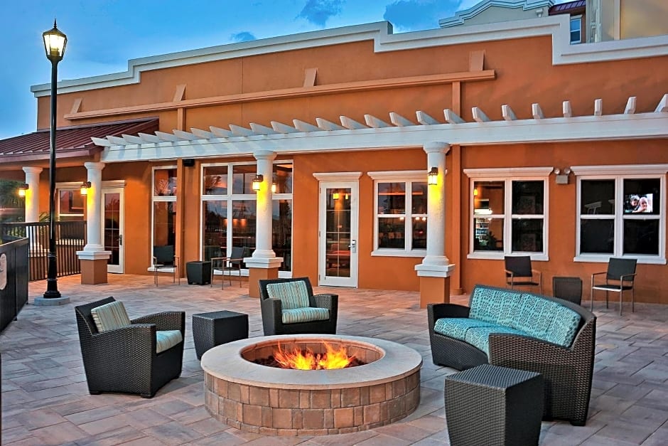 Residence Inn Nashville Mt. Juliet