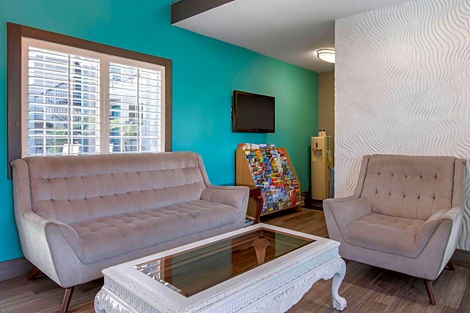 Quality Inn Hollywood