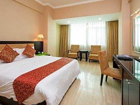 Landao Holiday Hotel