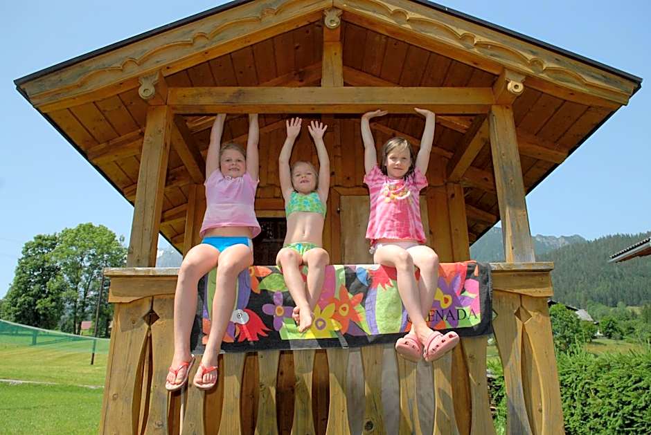 Landhotel Kielhuberhof