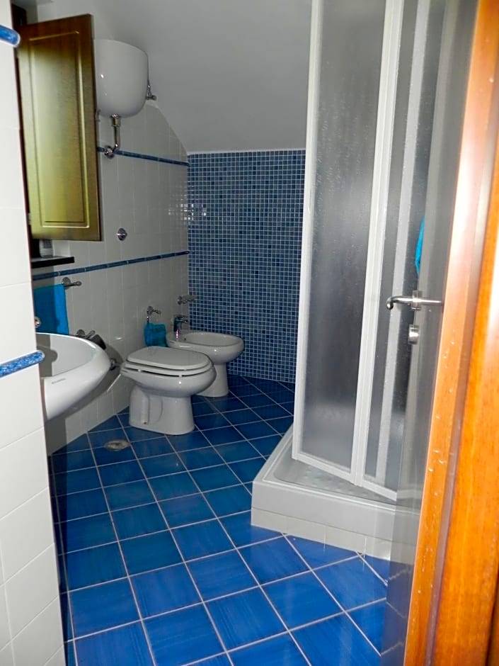 B&B Il Rifugio di Nino