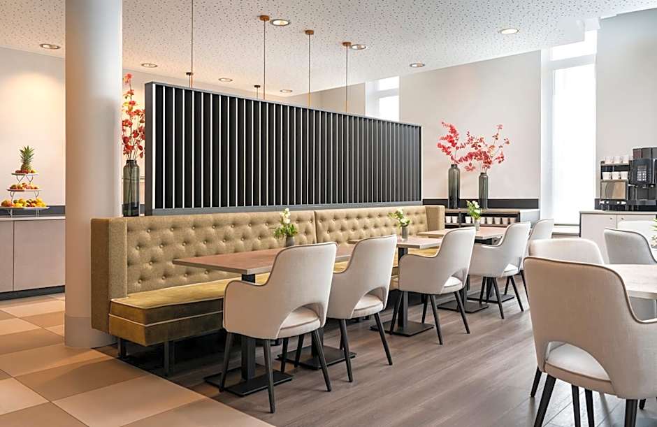 Leonardo Hotel Dresden Altstadt