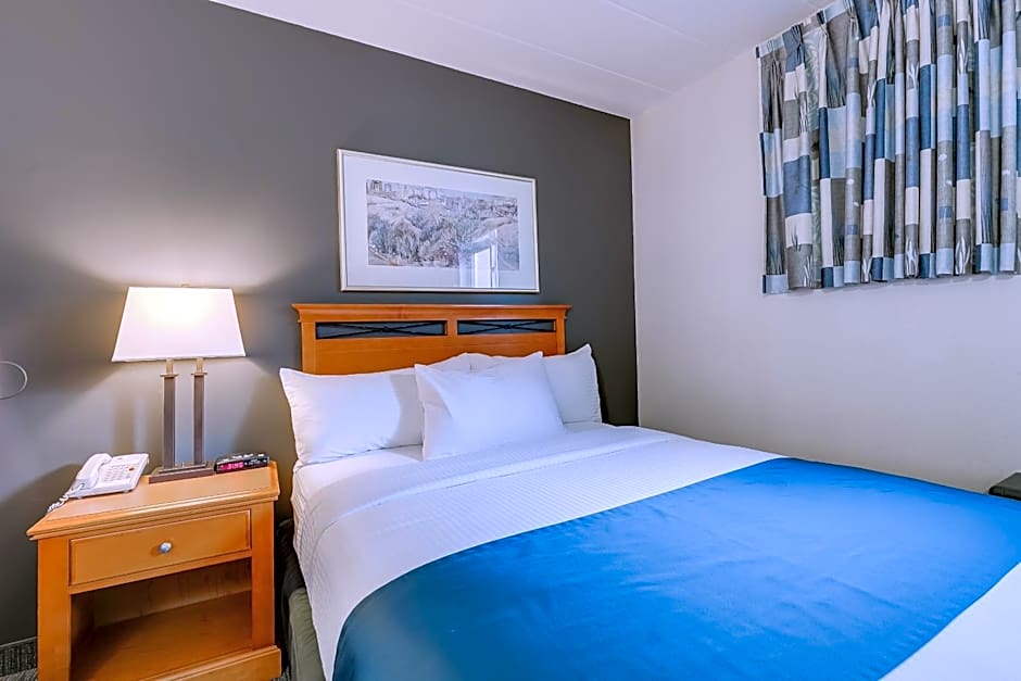 West Wing at Park Town