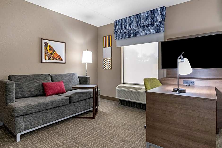 Hampton Inn By Hilton & Suites Louisville East, Ky
