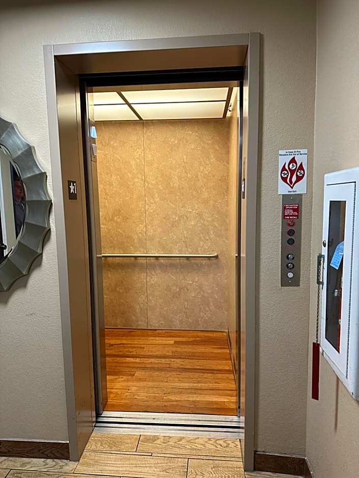 Comfort Inn Marion