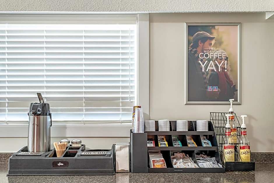 Motel 6-Fort Nelson, BC