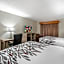 Red Roof Inn & Suites Sulphur Springs