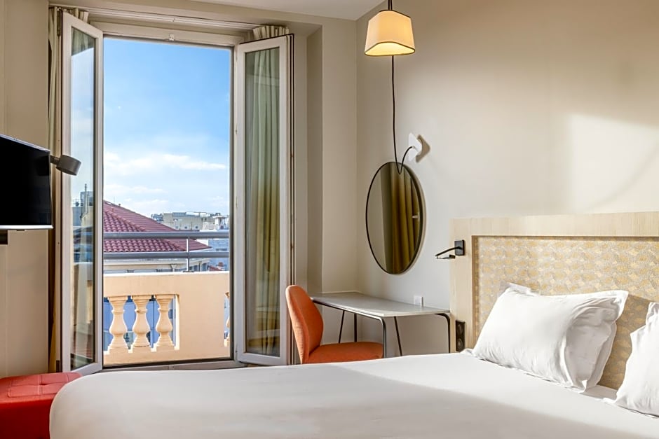 Hotel Vendome