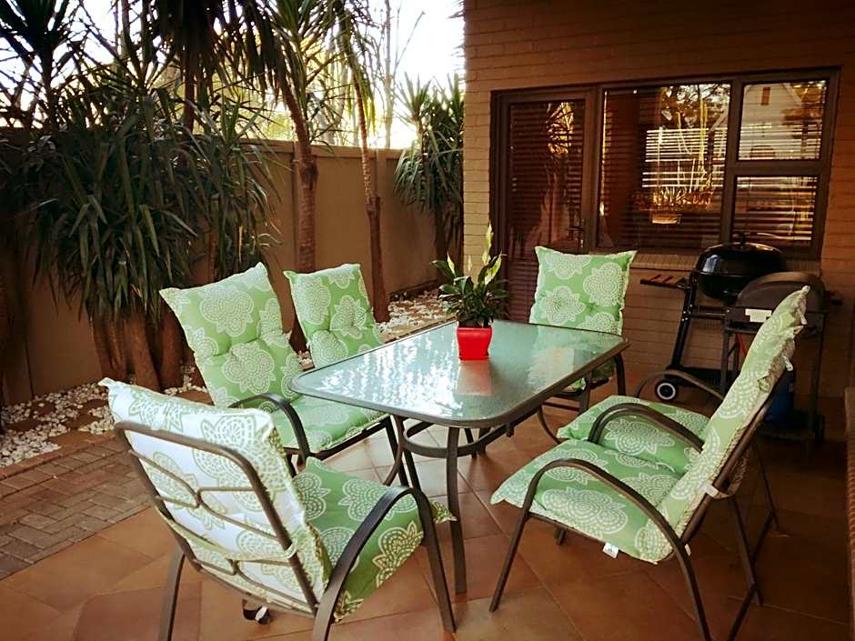 Belmont Guesthouse