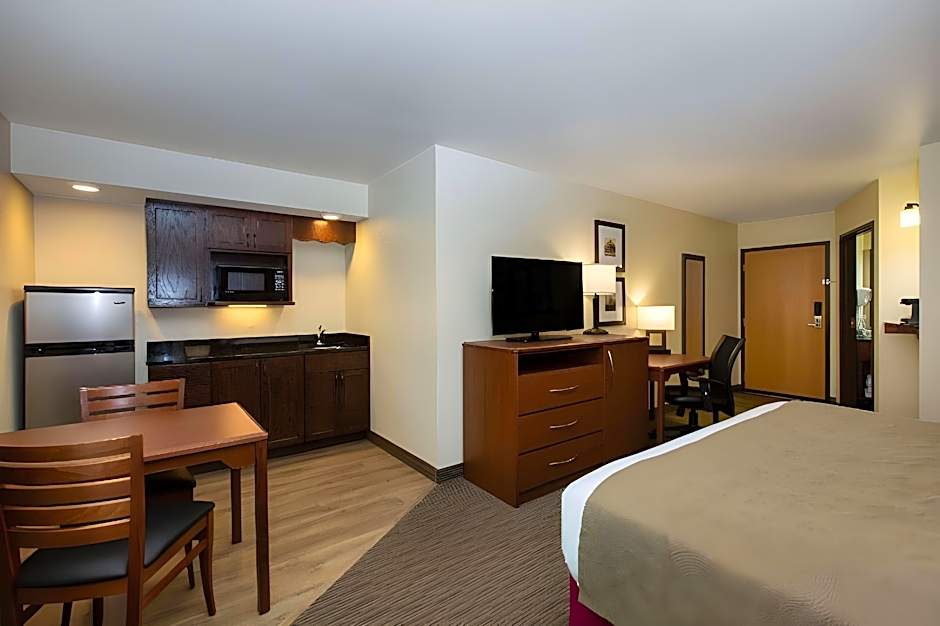 AmericInn by Wyndham Merrill