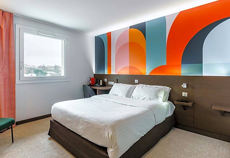 B&B HOTEL Saint-Avold Nord