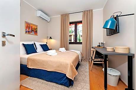 Special Offer - Double Room with Free Parking