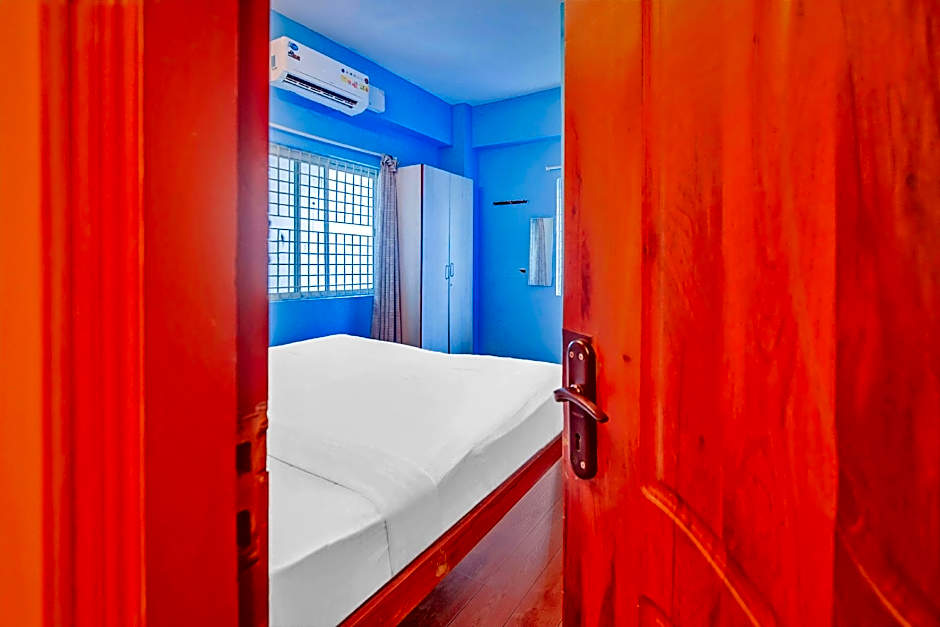 Hotel O Sri Sai Guru Comforts