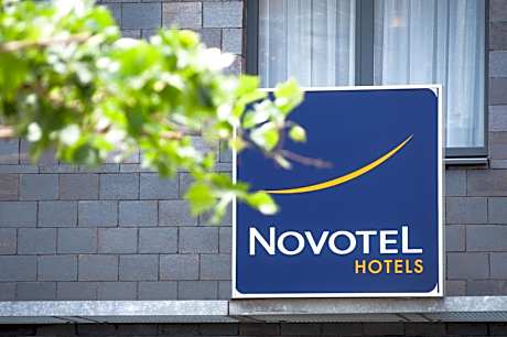 Novotel Mechelen Centrum