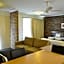 Albury Burvale Motor Inn