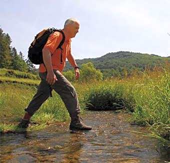 Hotel-Restaurant Dimmer - Mullerthal