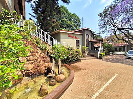 Serendib Suites Hotel - Blantyre