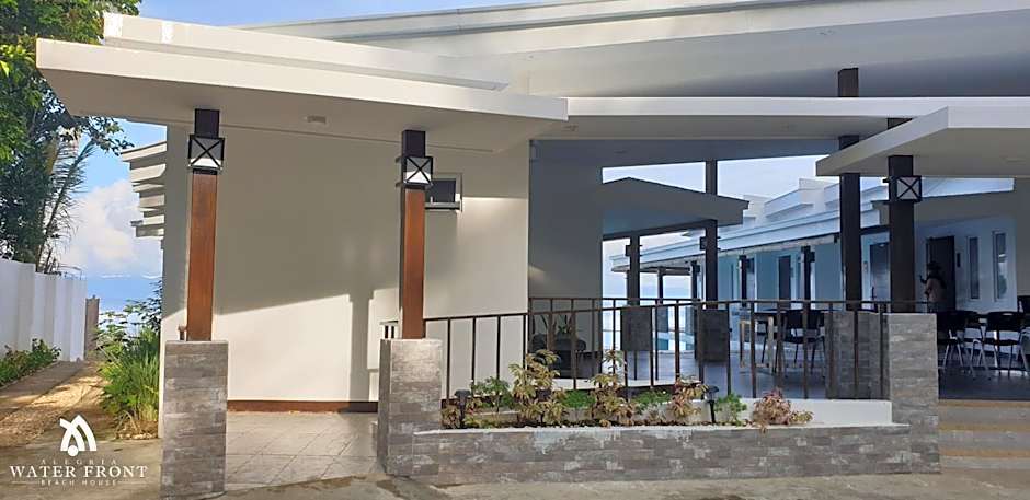 Alegria Water Front Beach House