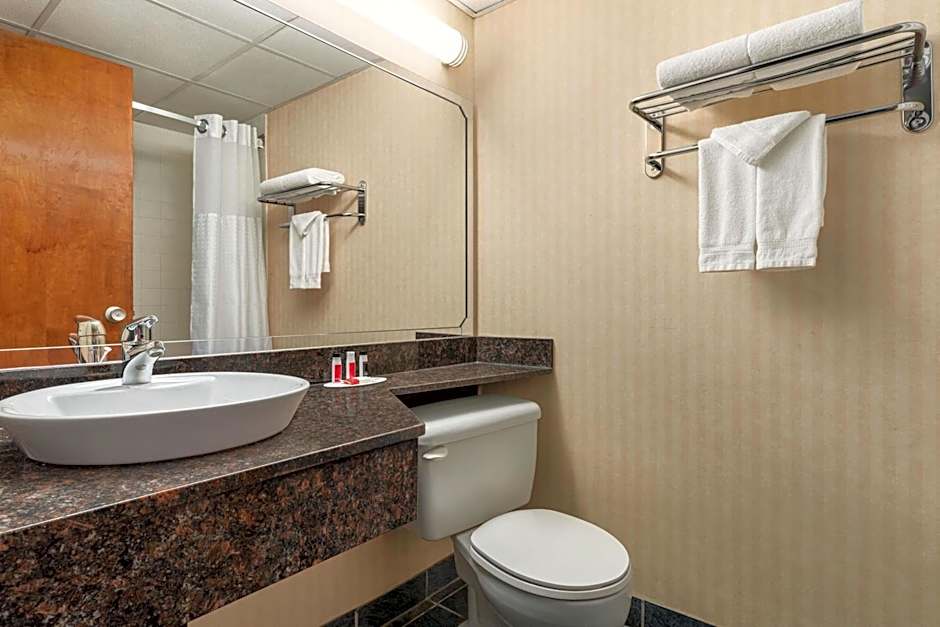 Ramada by Wyndham Fredericton